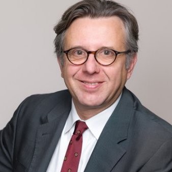 Marc Renaud, Mandarine Gestion